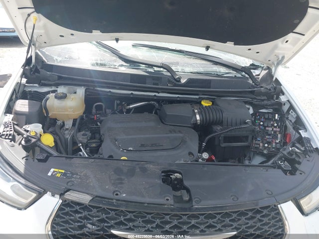 Chrysler Pacifica Touring L 2021 2C4RC1BG6MR598234 Image 10
