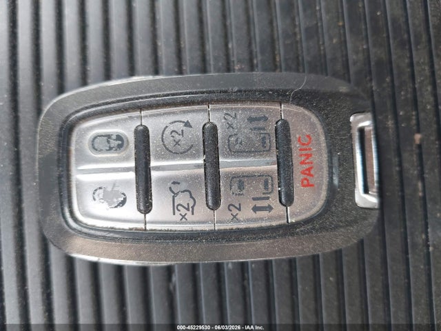 Chrysler Pacifica Touring L 2021 2C4RC1BG6MR598234 Image 11