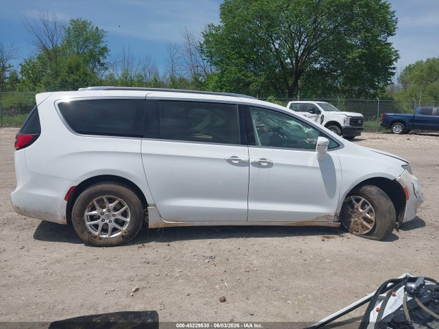 Chrysler Pacifica Touring L 2021 2C4RC1BG6MR598234 Image 14