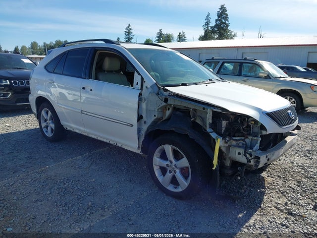 Продаж на аукціоні авто 2007 Lexus Rx 350, vin: 2T2HK31U67C021723, номер лоту: 45229531