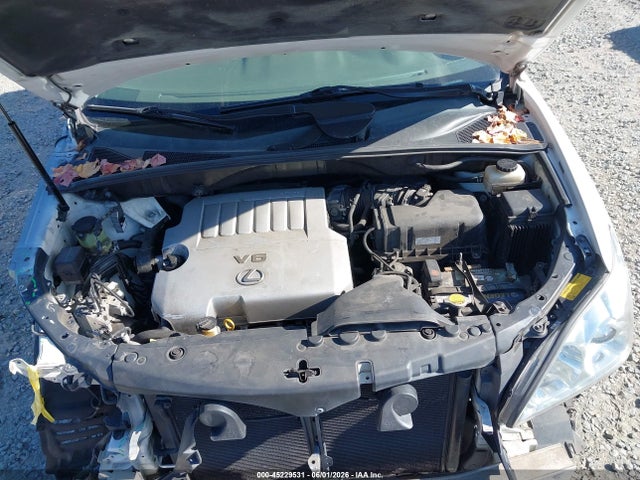 Продаж на аукціоні авто 2007 Lexus Rx 350, vin: 2T2HK31U67C021723, номер лоту: 45229531