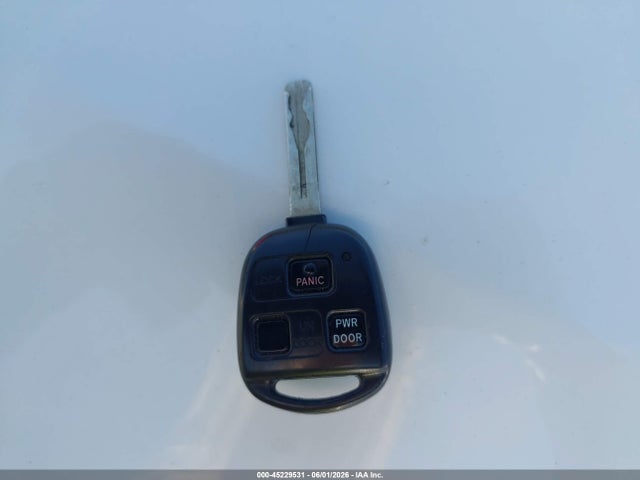 Продаж на аукціоні авто 2007 Lexus Rx 350, vin: 2T2HK31U67C021723, номер лоту: 45229531
