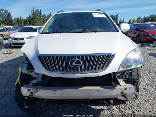 Продаж на аукціоні авто 2007 Lexus Rx 350, vin: 2T2HK31U67C021723, номер лоту: 45229531