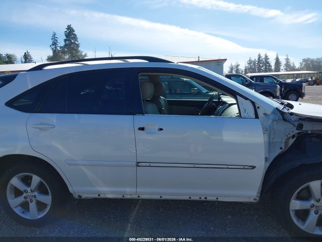 Продаж на аукціоні авто 2007 Lexus Rx 350, vin: 2T2HK31U67C021723, номер лоту: 45229531