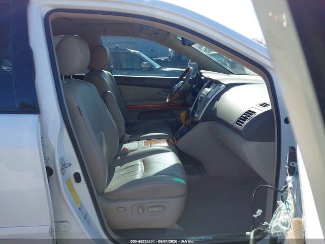 Продаж на аукціоні авто 2007 Lexus Rx 350, vin: 2T2HK31U67C021723, номер лоту: 45229531