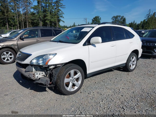 Продаж на аукціоні авто 2007 Lexus Rx 350, vin: 2T2HK31U67C021723, номер лоту: 45229531