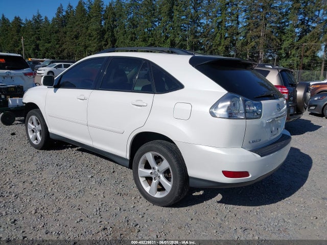 Продаж на аукціоні авто 2007 Lexus Rx 350, vin: 2T2HK31U67C021723, номер лоту: 45229531