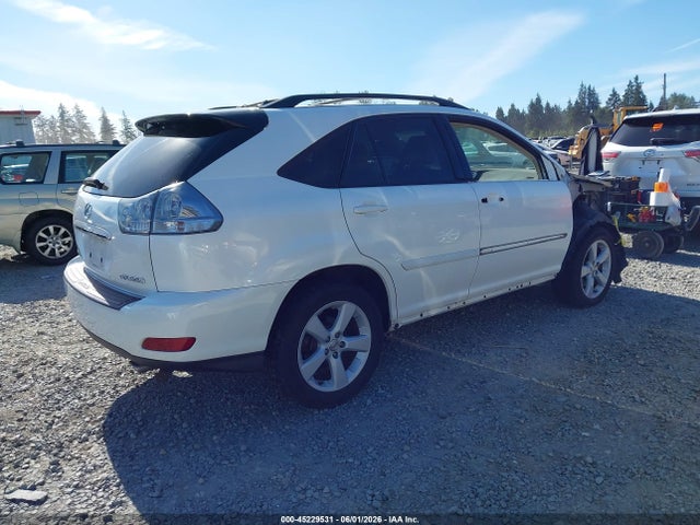 Продаж на аукціоні авто 2007 Lexus Rx 350, vin: 2T2HK31U67C021723, номер лоту: 45229531