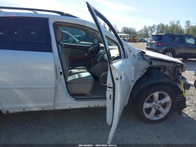 Продаж на аукціоні авто 2007 Lexus Rx 350, vin: 2T2HK31U67C021723, номер лоту: 45229531