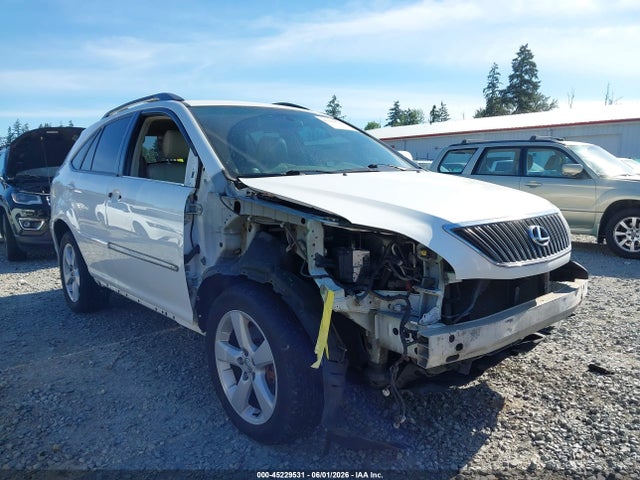 Продаж на аукціоні авто 2007 Lexus Rx 350, vin: 2T2HK31U67C021723, номер лоту: 45229531