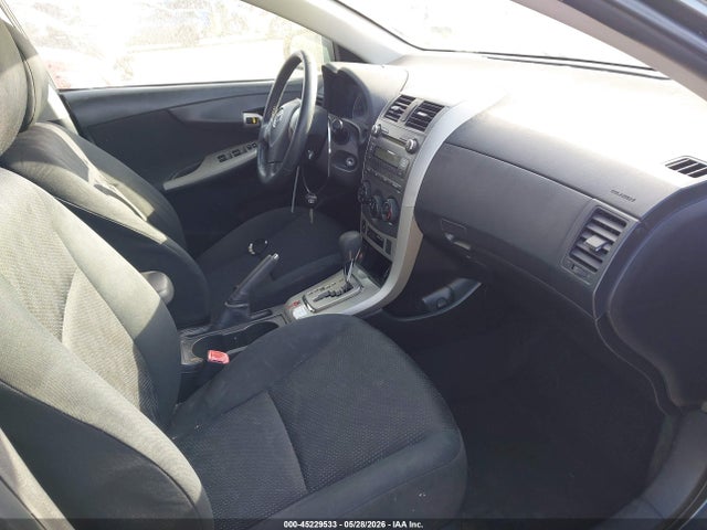 Продажа на аукционе авто 2010 Toyota Corolla S, vin: 1NXBU4EE2AZ259748, номер лота: 45229533
