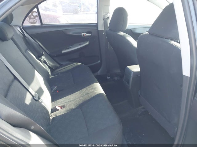 Продажа на аукционе авто 2010 Toyota Corolla S, vin: 1NXBU4EE2AZ259748, номер лота: 45229533