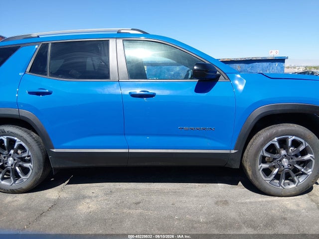 GMC Terrain Awd Elevation 2026 3GKALUEG9TL188831 Image 16