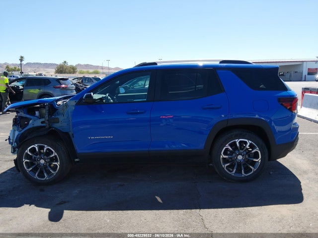GMC Terrain Awd Elevation 2026 3GKALUEG9TL188831 Image 17