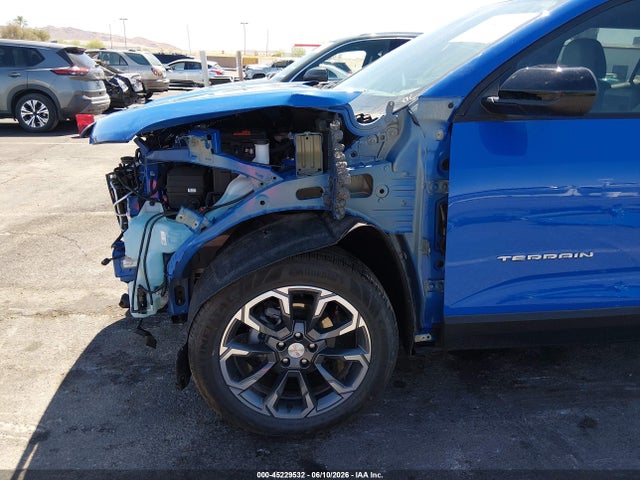 GMC Terrain Awd Elevation 2026 3GKALUEG9TL188831 Image 14