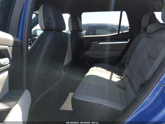 GMC Terrain Awd Elevation 2026 3GKALUEG9TL188831 Image 8