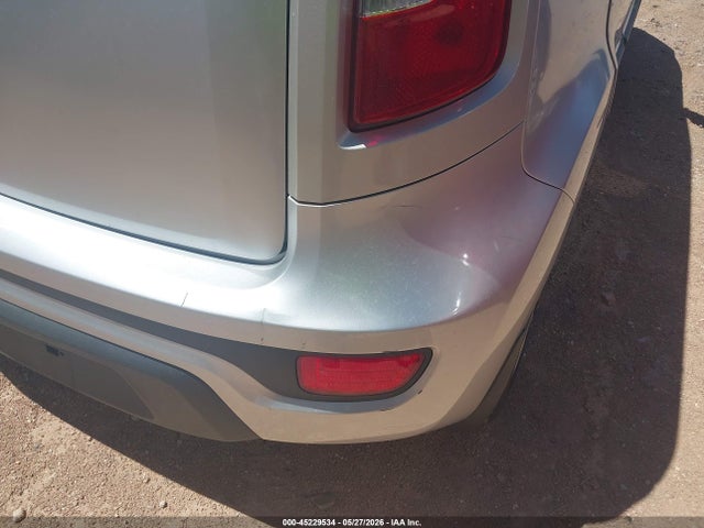 Aukcja sprzedaży 2013 Kia Soul, vin: KNDJT2A5XD7507180, numer aukcji: 45229534