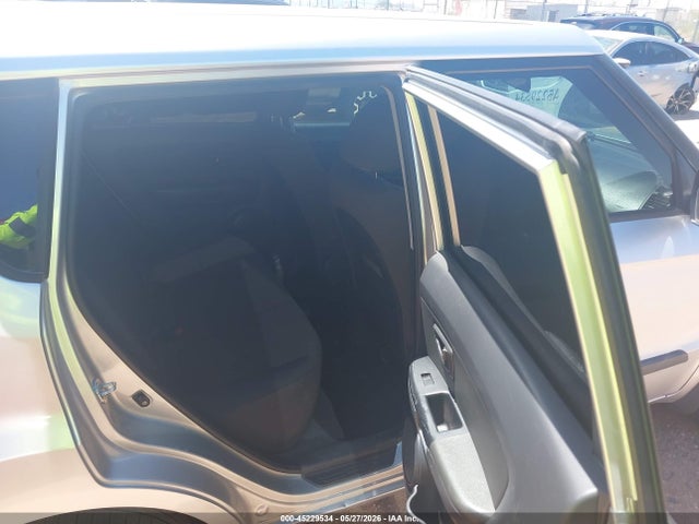 Aukcja sprzedaży 2013 Kia Soul, vin: KNDJT2A5XD7507180, numer aukcji: 45229534