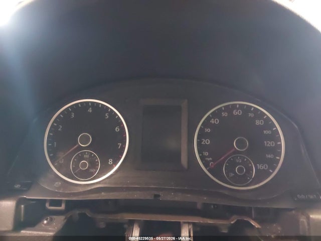 Продаж на аукціоні авто 2011 Volkswagen Tiguan Se, vin: WVGBV7AX1BW561561, номер лоту: 45229535