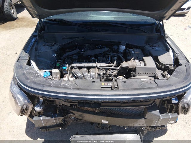 Hyundai Kona Se 2026 KM8HA3AB2TU382669 Image 10