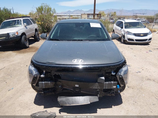Hyundai Kona Se 2026 KM8HA3AB2TU382669 Image 11