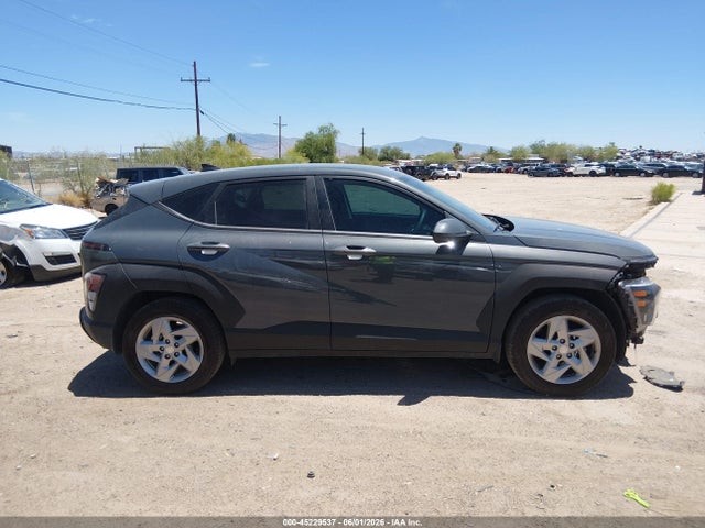Hyundai Kona Se 2026 KM8HA3AB2TU382669 Image 12