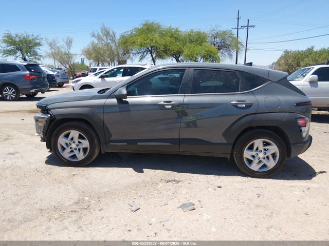 Hyundai Kona Se 2026 KM8HA3AB2TU382669 Image 13