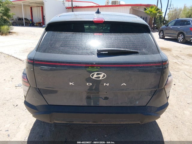 Hyundai Kona Se 2026 KM8HA3AB2TU382669 Image 15