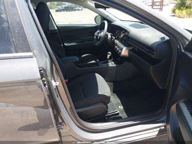 Hyundai Kona Se 2026 KM8HA3AB2TU382669 Image 5