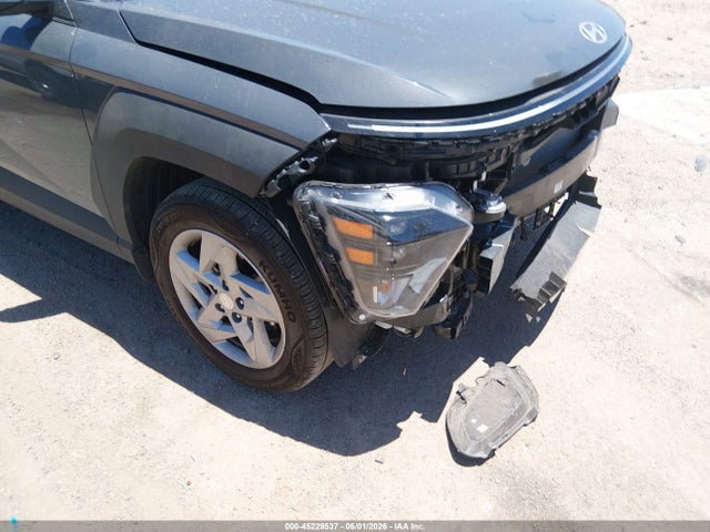 Hyundai Kona Se 2026 KM8HA3AB2TU382669 Image 6