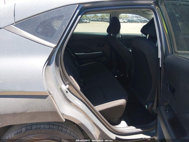 Hyundai Kona Se 2026 KM8HA3AB2TU382669 Image 8