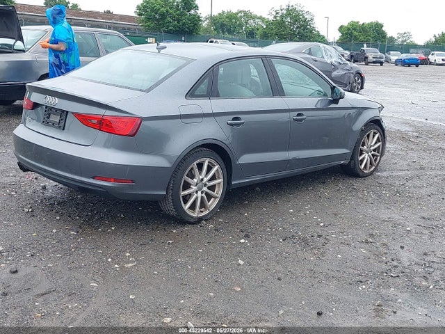 Aukcja sprzedaży 2015 Audi A3 1.8t Premium, vin: WAUACGFF9F1021364, numer aukcji: 45229542