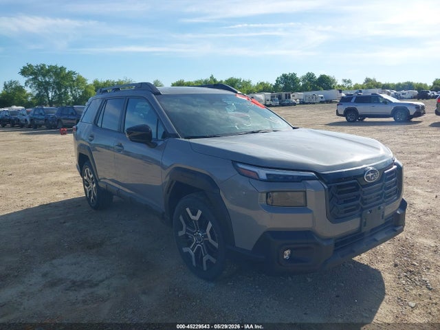 Auction sale of the 2026 Subaru Outback Touring Xt, vin: JF2BURJDXTY481319, lot number: 45229543