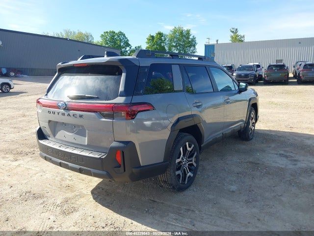 Aukcja sprzedaży 2026 Subaru Outback Touring Xt, vin: JF2BURJDXTY481319, numer aukcji: 45229543
