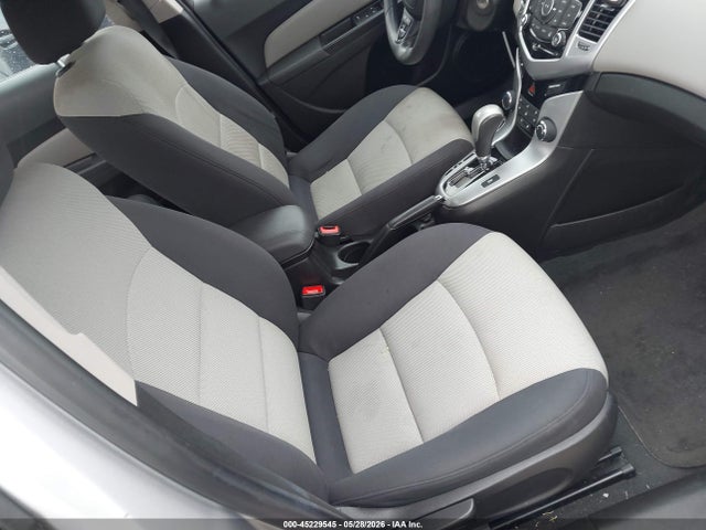 1G1PC5SH0G7218522 Chevrolet Cruze Limited Ls Auto