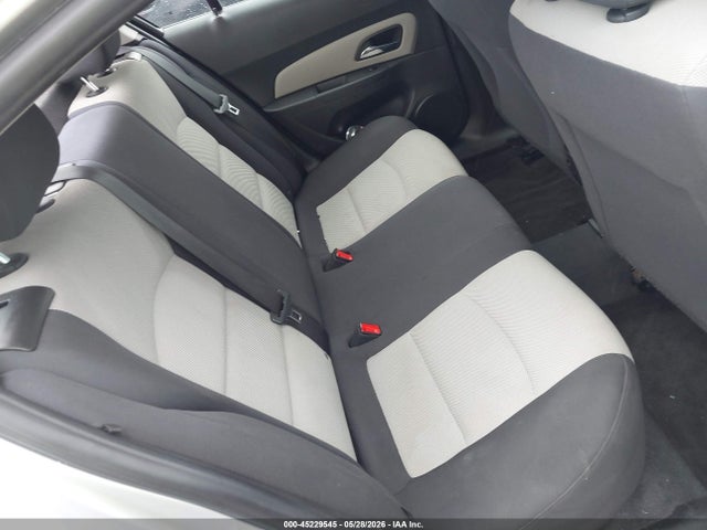 1G1PC5SH0G7218522 Chevrolet Cruze Limited Ls Auto