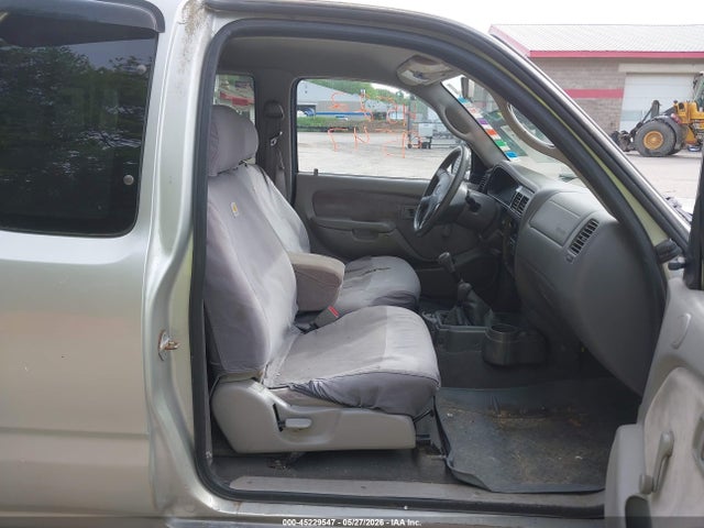 Продажа на аукционе авто 2002 Toyota Tacoma, vin: 5TEWM72N42Z026507, номер лота: 45229547