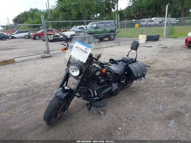 Aukcja sprzedaży 2016 Harley-davidson Flss, vin: 1HD1JS910GB016088, numer aukcji: 45229550