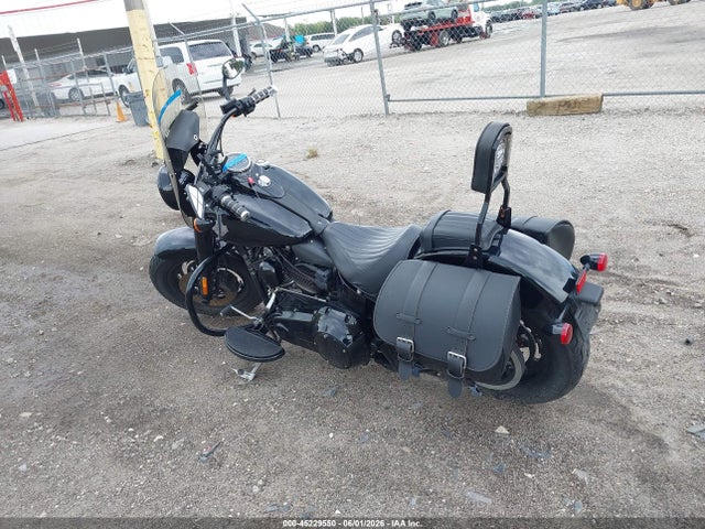 Aukcja sprzedaży 2016 Harley-davidson Flss, vin: 1HD1JS910GB016088, numer aukcji: 45229550