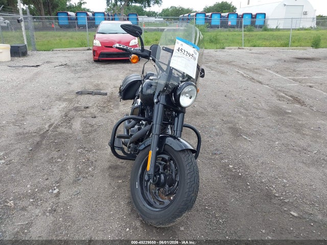 Aukcja sprzedaży 2016 Harley-davidson Flss, vin: 1HD1JS910GB016088, numer aukcji: 45229550
