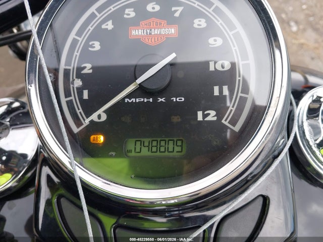 Aukcja sprzedaży 2016 Harley-davidson Flss, vin: 1HD1JS910GB016088, numer aukcji: 45229550