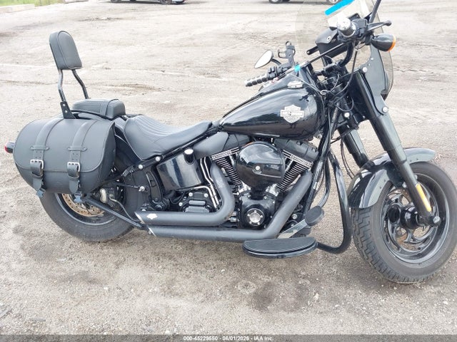 Aukcja sprzedaży 2016 Harley-davidson Flss, vin: 1HD1JS910GB016088, numer aukcji: 45229550