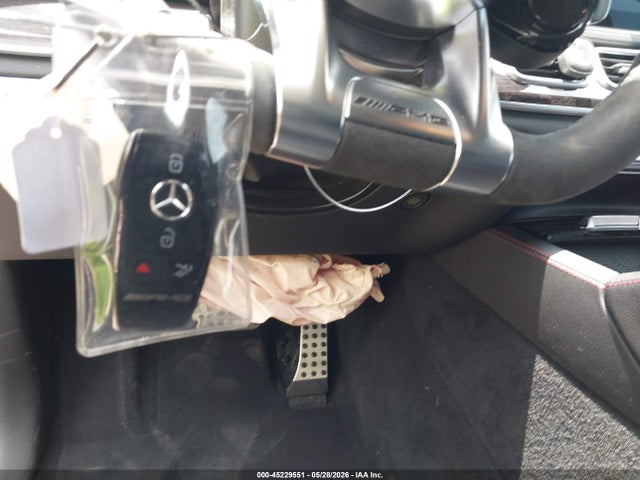 4JGFD6BB3PA911326 Mercedes-Benz Amg Gle 53 Coupe 4matic