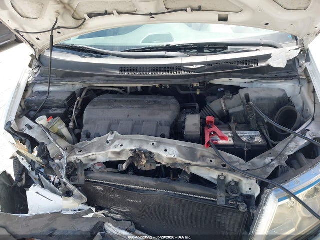 Aukcja sprzedaży 2012 Honda Odyssey Lx, vin: 5FNRL5H28CB114920, numer aukcji: 45229552