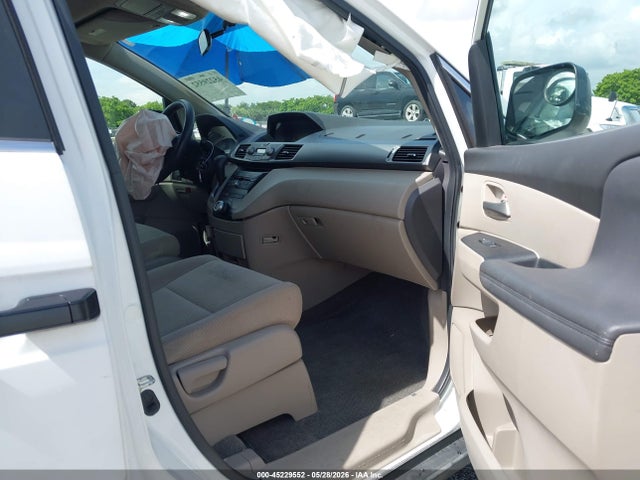 Aukcja sprzedaży 2012 Honda Odyssey Lx, vin: 5FNRL5H28CB114920, numer aukcji: 45229552