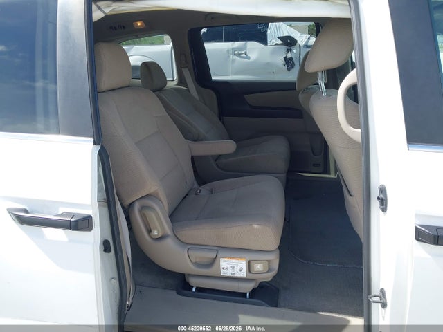 Aukcja sprzedaży 2012 Honda Odyssey Lx, vin: 5FNRL5H28CB114920, numer aukcji: 45229552