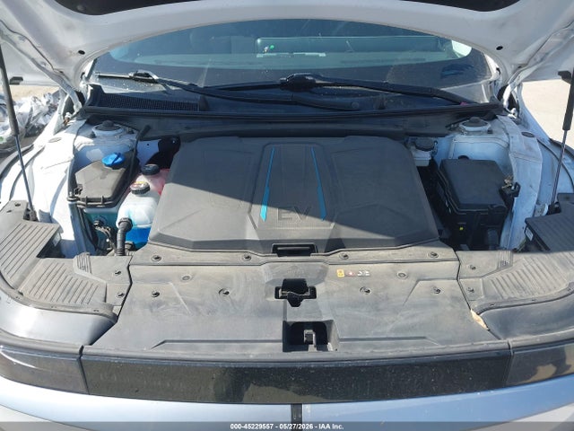45229557 :رقم المزاد ، KM8KMDAF2NU058615 vin ، 2022 Hyundai Ioniq 5 Se مزاد بيع
