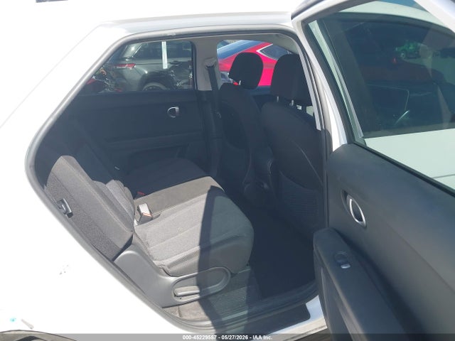 45229557 :رقم المزاد ، KM8KMDAF2NU058615 vin ، 2022 Hyundai Ioniq 5 Se مزاد بيع