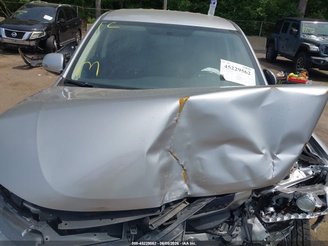 Aukcja sprzedaży 2019 Mitsubishi Outlander Se, vin: JA4AD3A37KZ041818, numer aukcji: 45229562