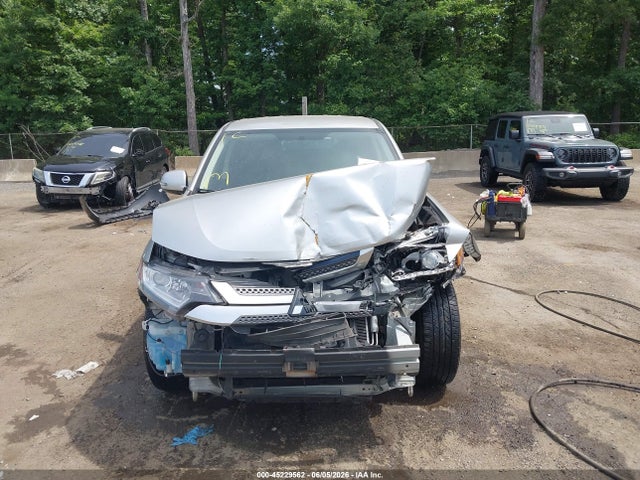 Aukcja sprzedaży 2019 Mitsubishi Outlander Se, vin: JA4AD3A37KZ041818, numer aukcji: 45229562